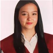 Estudiante de Educación Primaria ofrece clases de inglés a nivel de Primaria, Eso y Bachillerato. Nivel C1 de Trinity